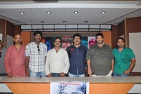 Panchamukhi Movie Pressmeet